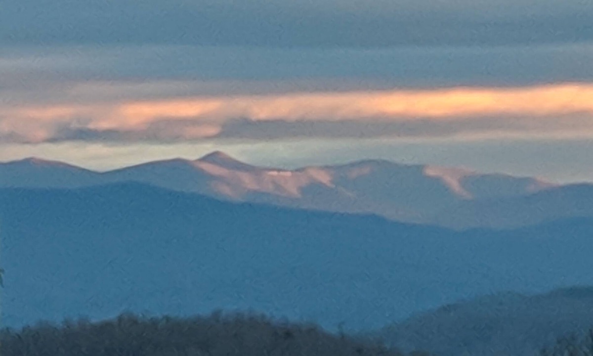 Rosman Cabin | Incredible View-Secluded Cabin-Community Lake, Fire Pit