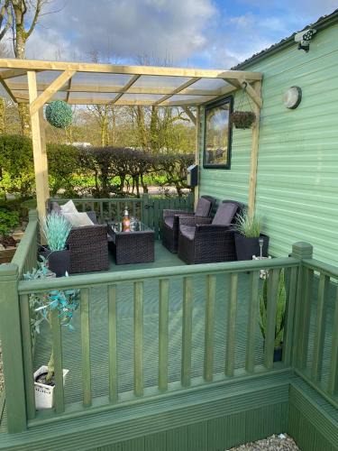 Lamplugh Other | Inglenook Caravan