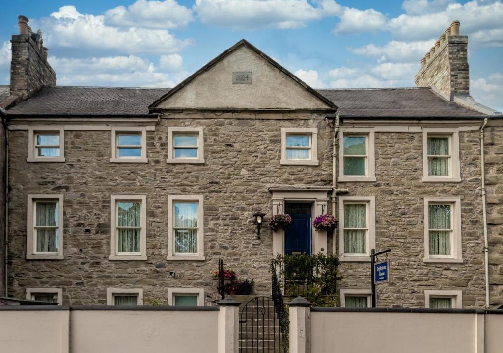 Kelso House | Inglestone House Guest House