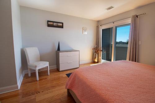 Folly Beach Apartment | Intracoastal Cove