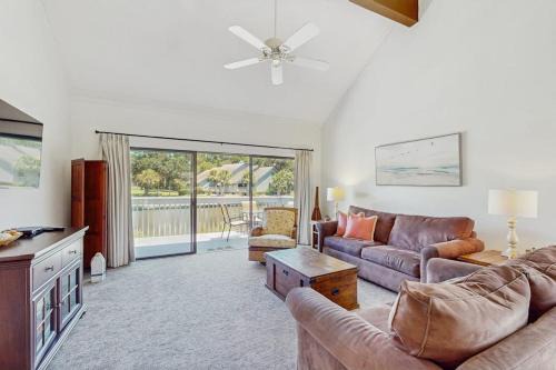 Palmetto Dunes House | Inverness 998