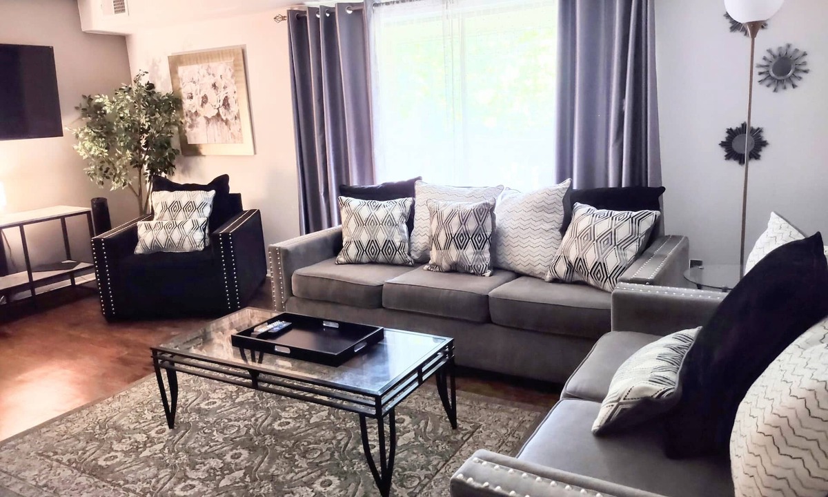 Southwest Raleigh Condo | Inviting Condo in Central Raleigh