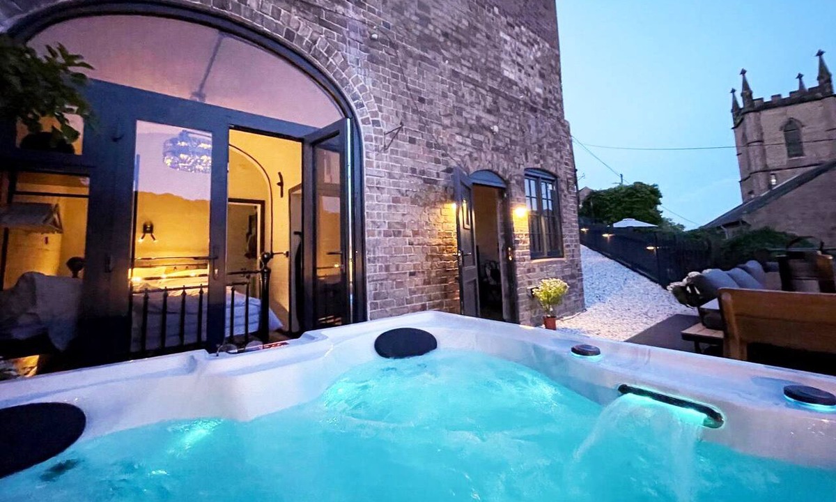Ironbridge Apartment | Ironbridge Tiny Hideaway