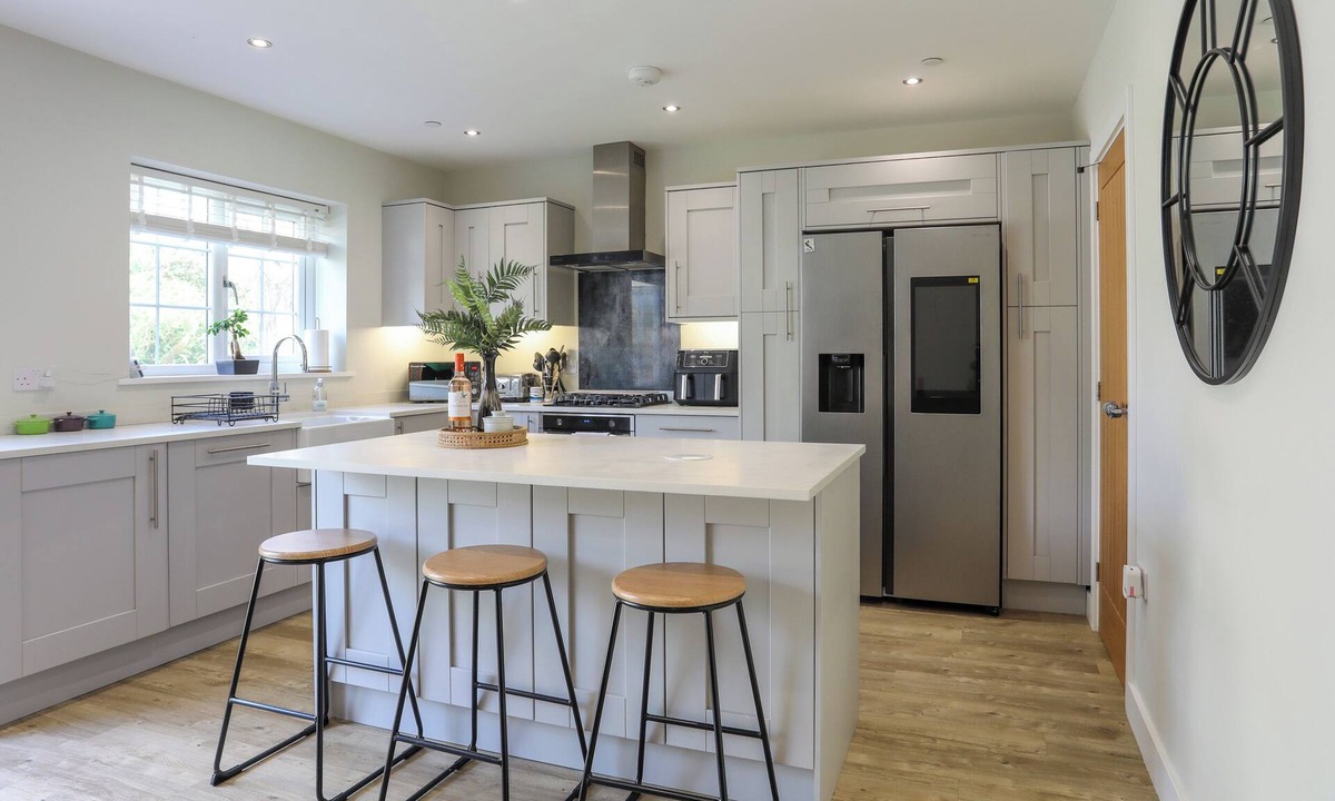 Llangefni Cottage | Iscoed