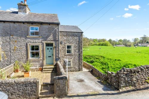 Airton House | John Brown Cottage