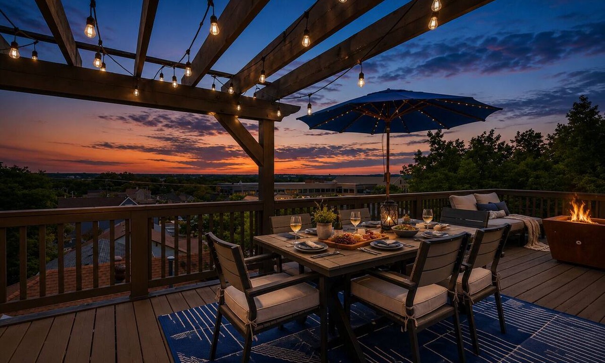 Belmont - Hillsboro House | Johnny & June’s Treehouse - Steps to 12 South