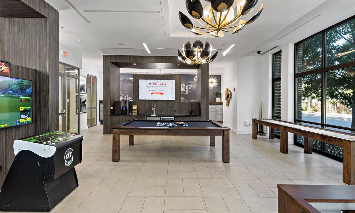 Cherry Apartment | KB - Midtown205