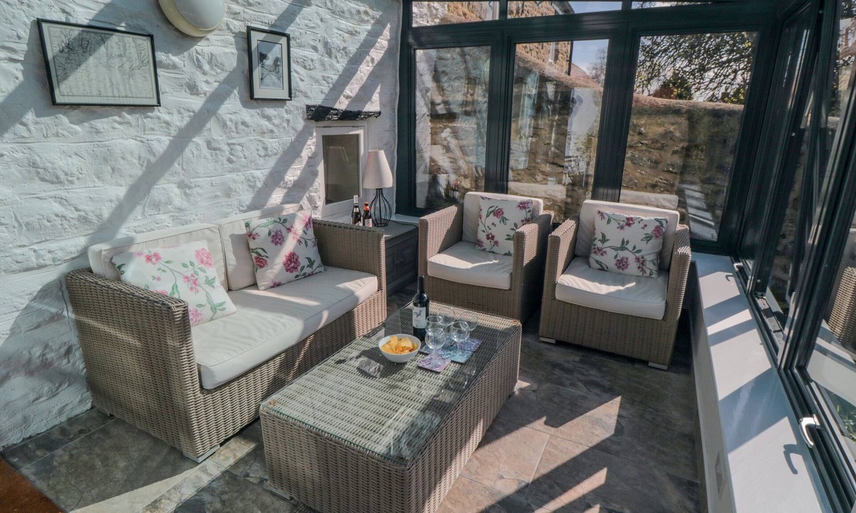 Pickering Cottage | Keep Cottage