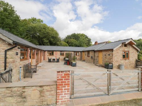 Bringsty House | Keepers Barn