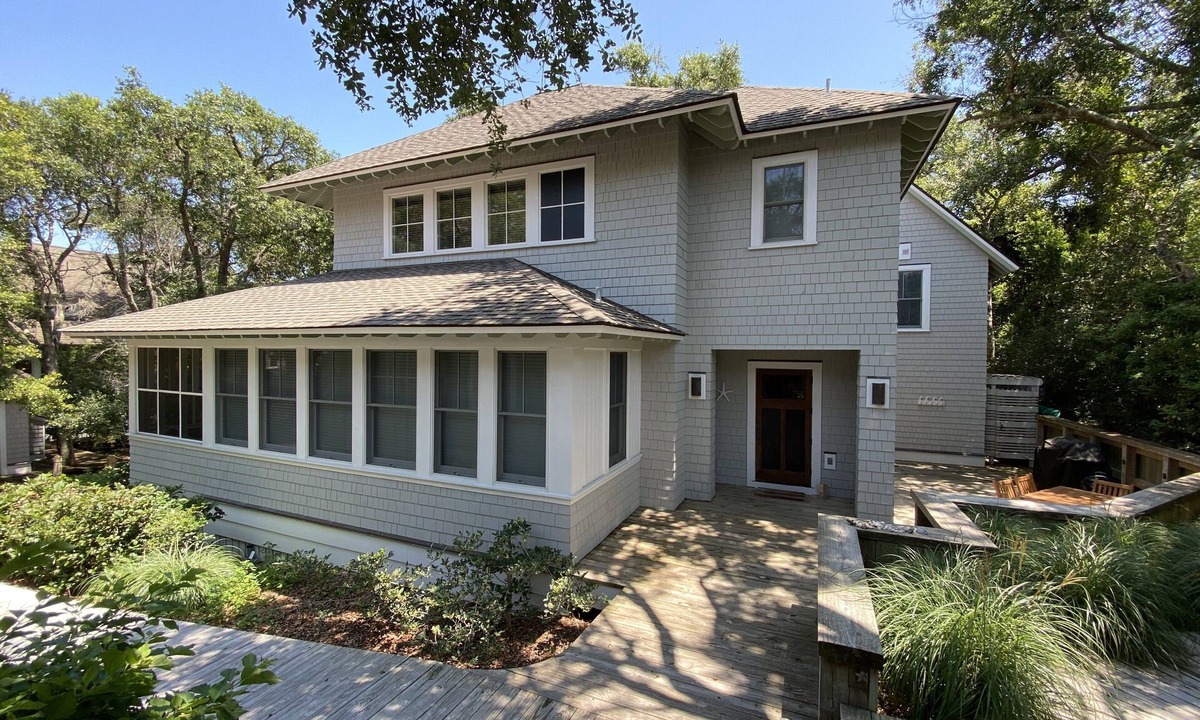 Keepers Landing House | Keepers Landing Marsh Retreat!