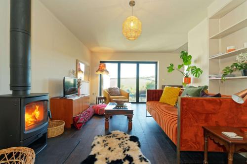 Petham House | Kent Downs Cottage