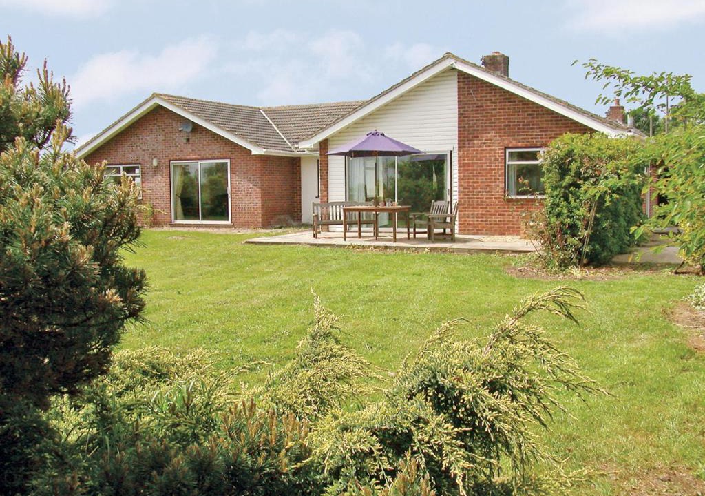 Littleport House | Kestral
