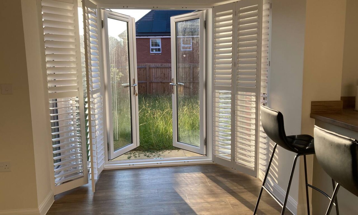 Kettering House | Kettering - House - Stay 8 - Parking - Garden
