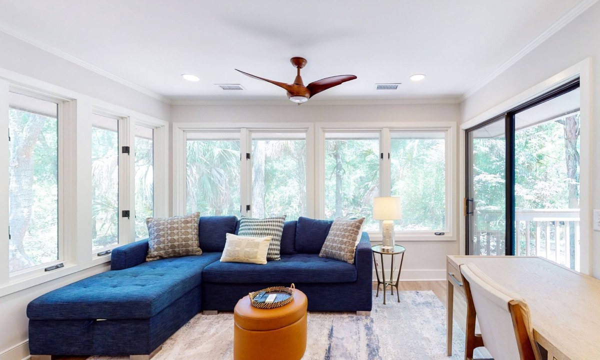 Kiawah Island Cottage | Kiawah Exclusives | 4108 Night Heron Cottage