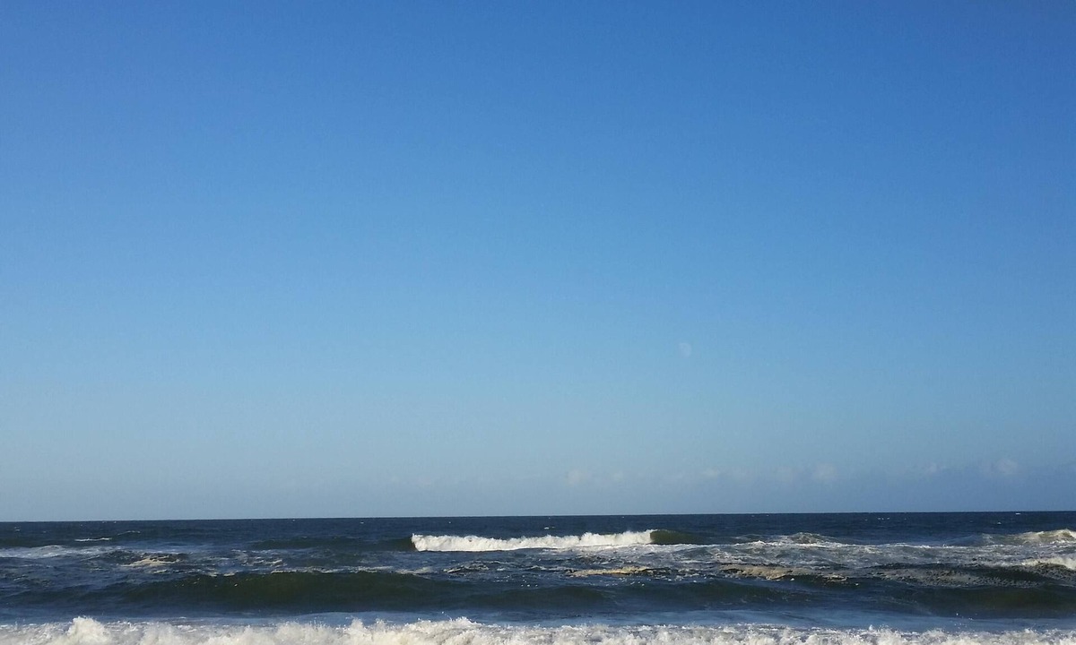Hatteras Cottage | Kick Off Your Shoes, Relax at Island Time Free Wifi