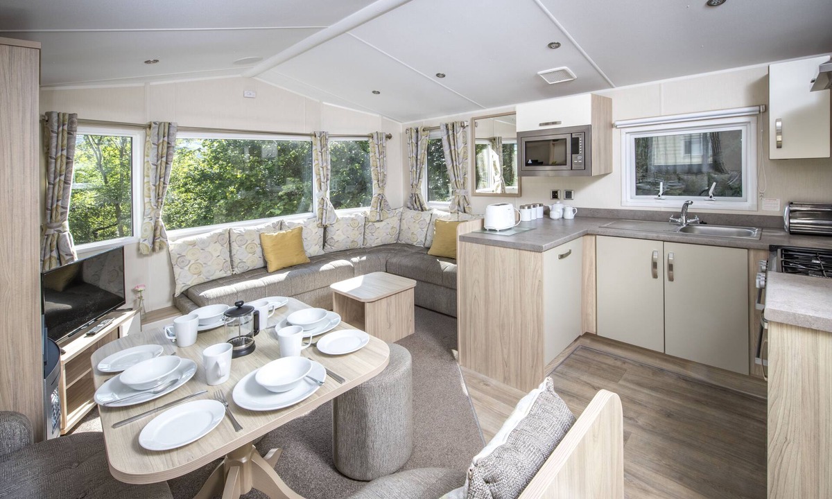 Looe Other | Killigarth Manor Holiday Park