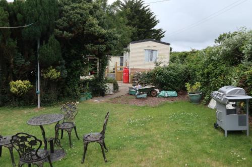 Mabe House | Kimberley Lane Static, Cornwall