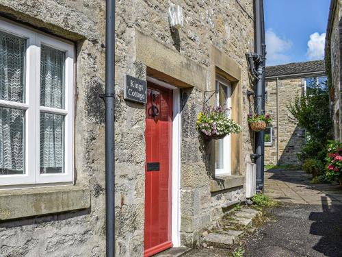 Giggleswick House | Kings Cottage