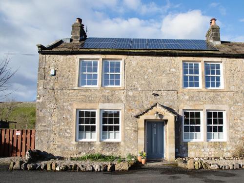 Linton-in-Craven House | Kirk Yett