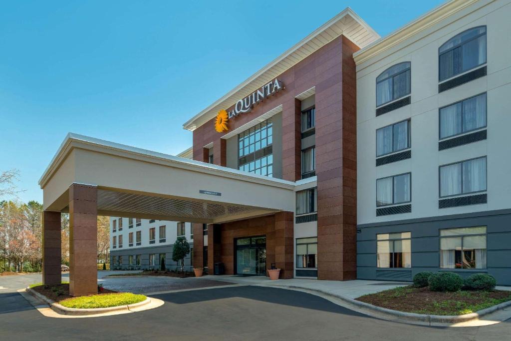 La Quinta | Northeast Raleigh