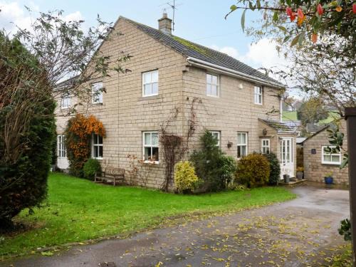 Ripley House | Lair Close House