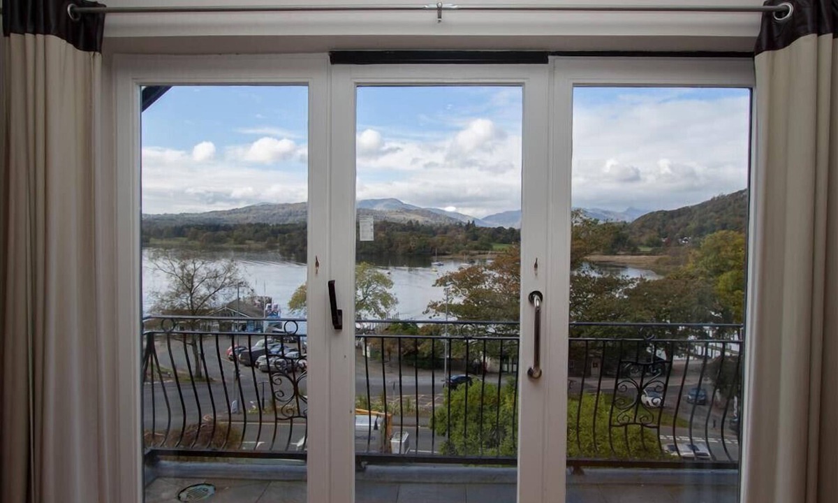 Waterhead Cottage | Lakeland View