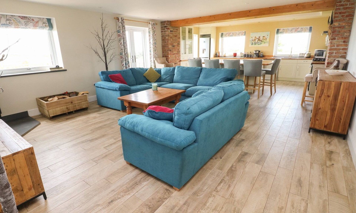 Merrion Cottage | Landfall