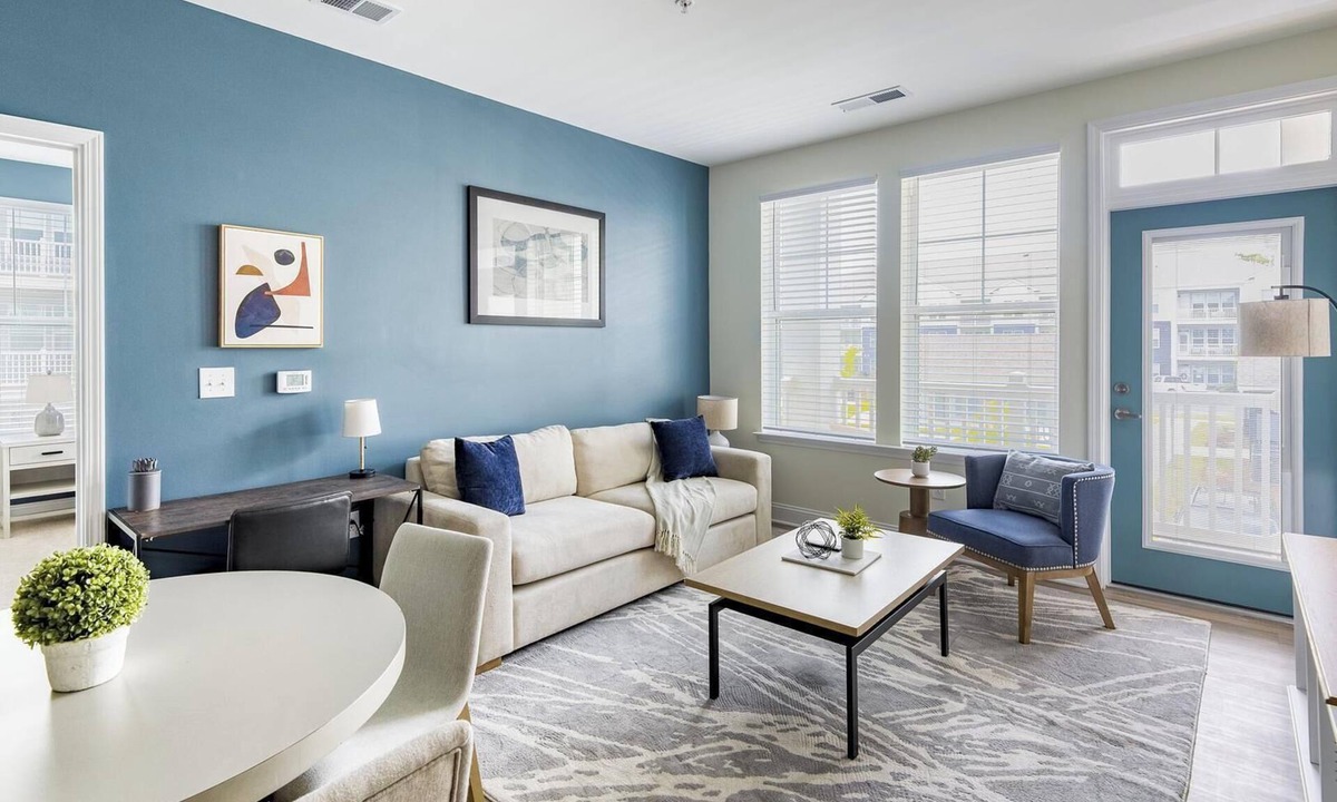 Wilmington Apartment | Landing | Amazing 2BD, Clubhouse, Pool