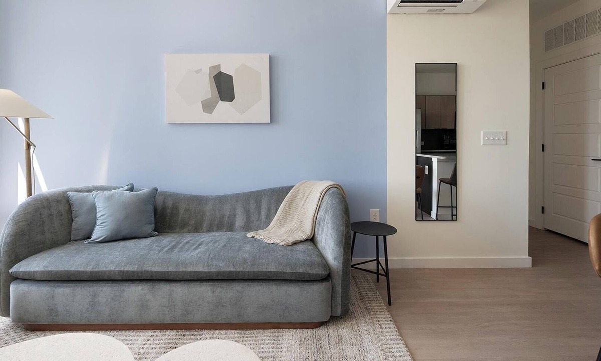 Eighth Avenue Apartment | Landing | Amazing 3BD, Gym