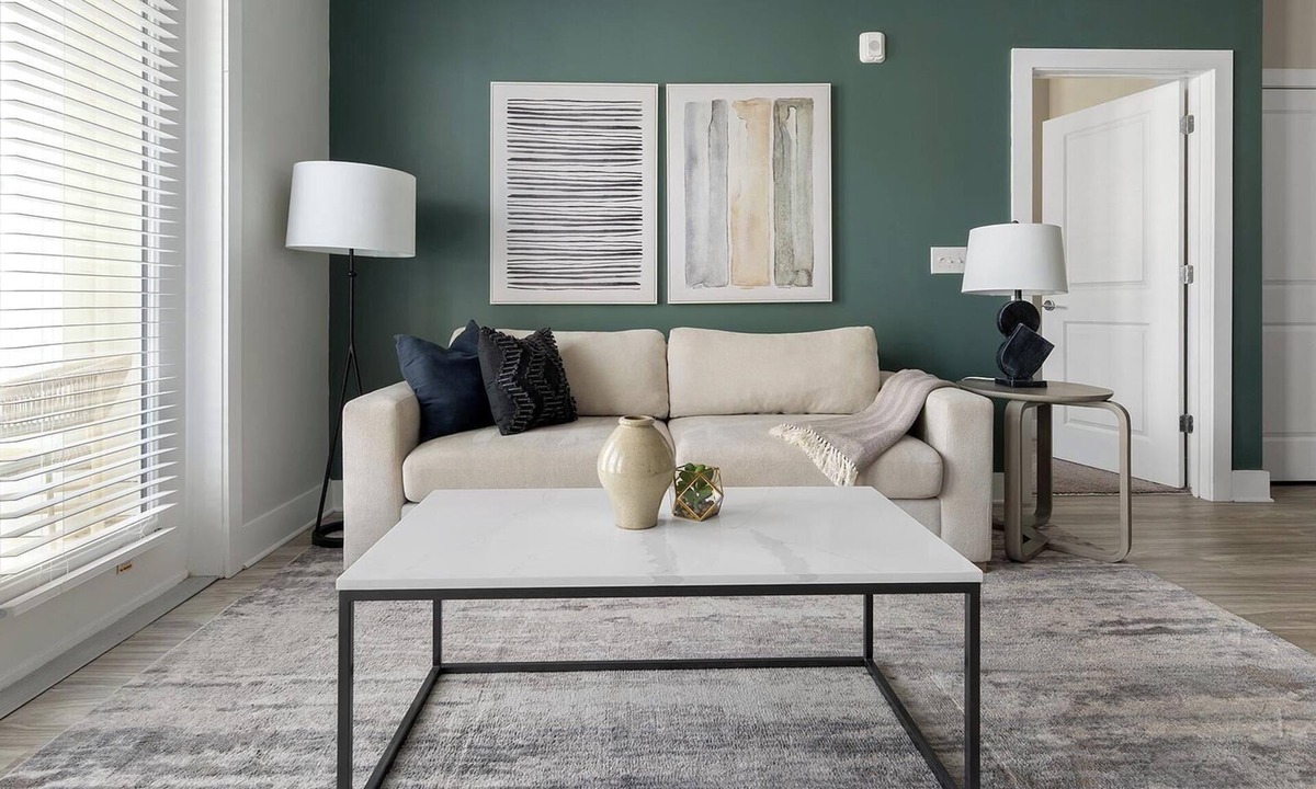 Matthews Apartment | Landing at Chestnut Farm - 2 Bedrooms in Stallings