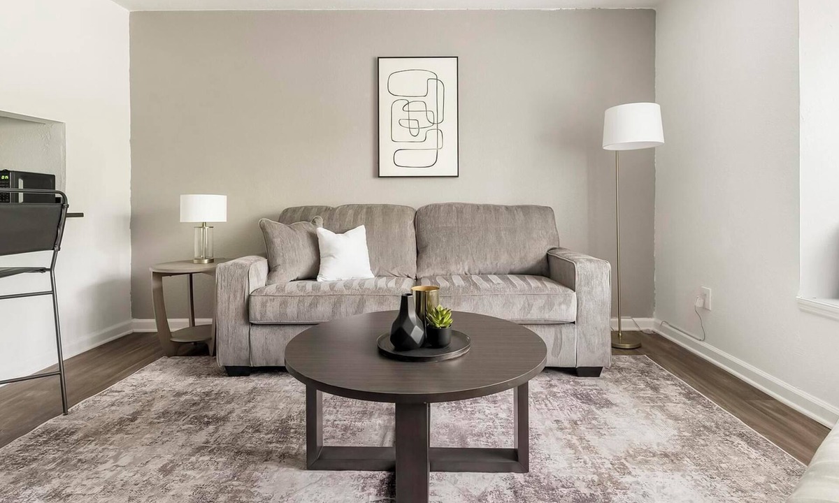 Winston - Salem Apartment | Landing at Northcliffe Forest - 1 Bedroom in No.