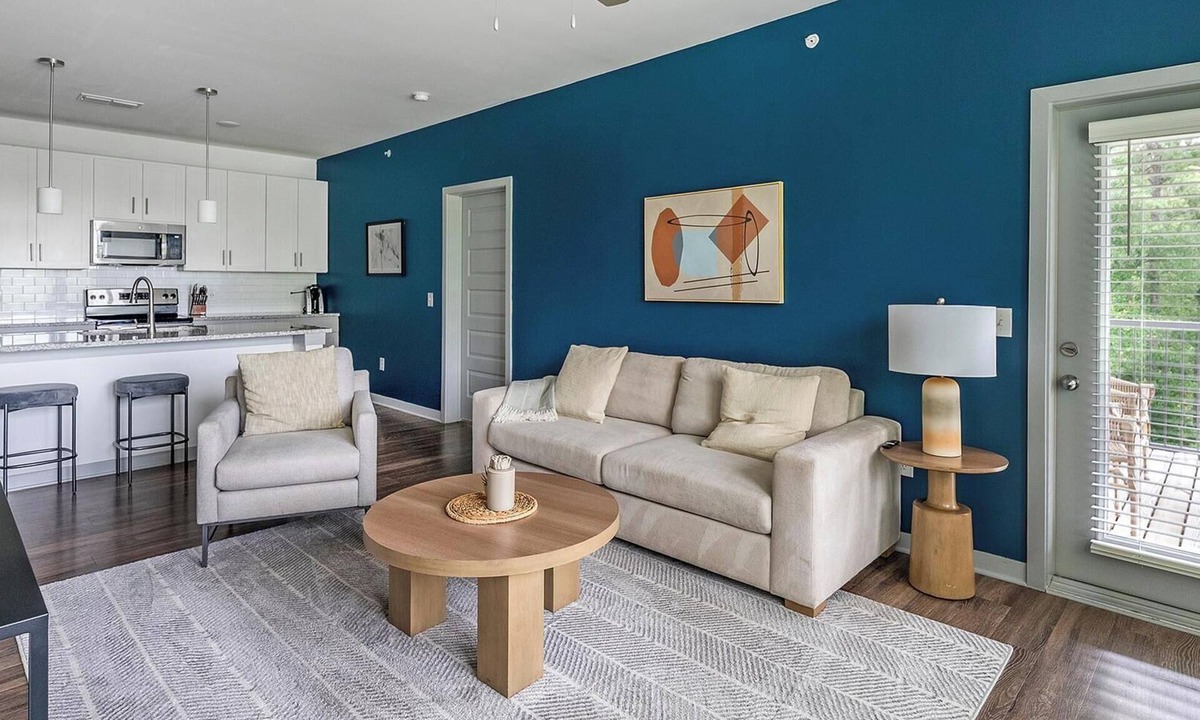 Sand Ridge Apartment | Landing | Incredible 2BD, Pool, Yoga Studio