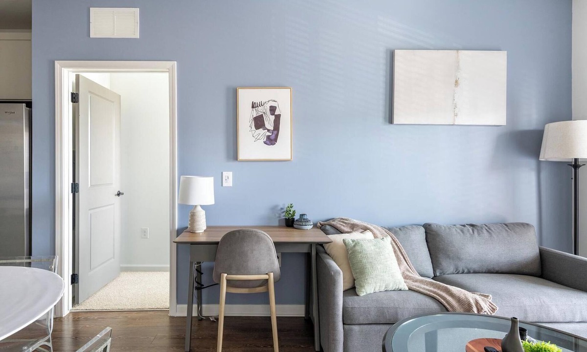 Belville Apartment | Landing | Incredible 1BD in Westport