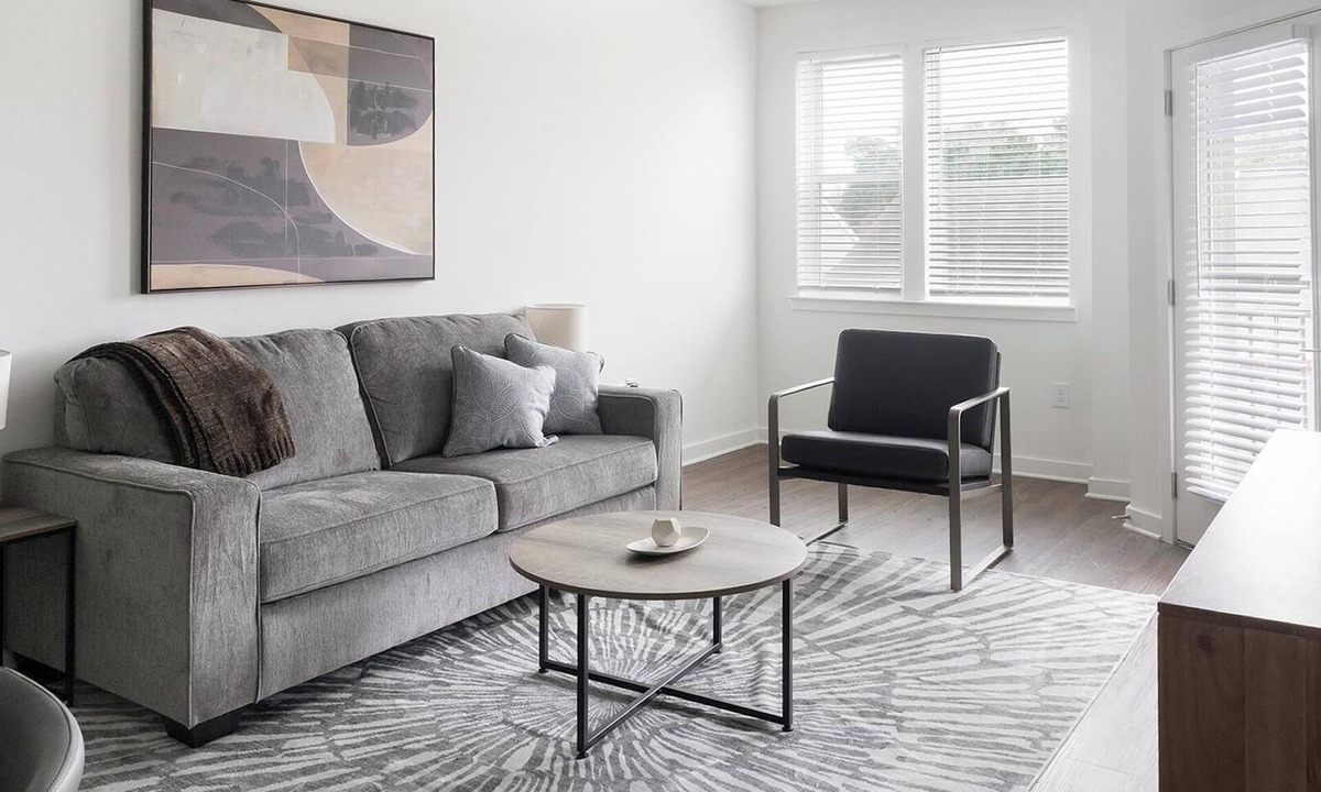 Southeast Raleigh Apartment | Landing | Incredible 1BD, Clubhouse, Gym