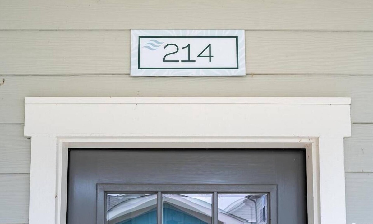 Port Wentworth Apartment | Landing | Modern 1BD, Gym, Clubhouse