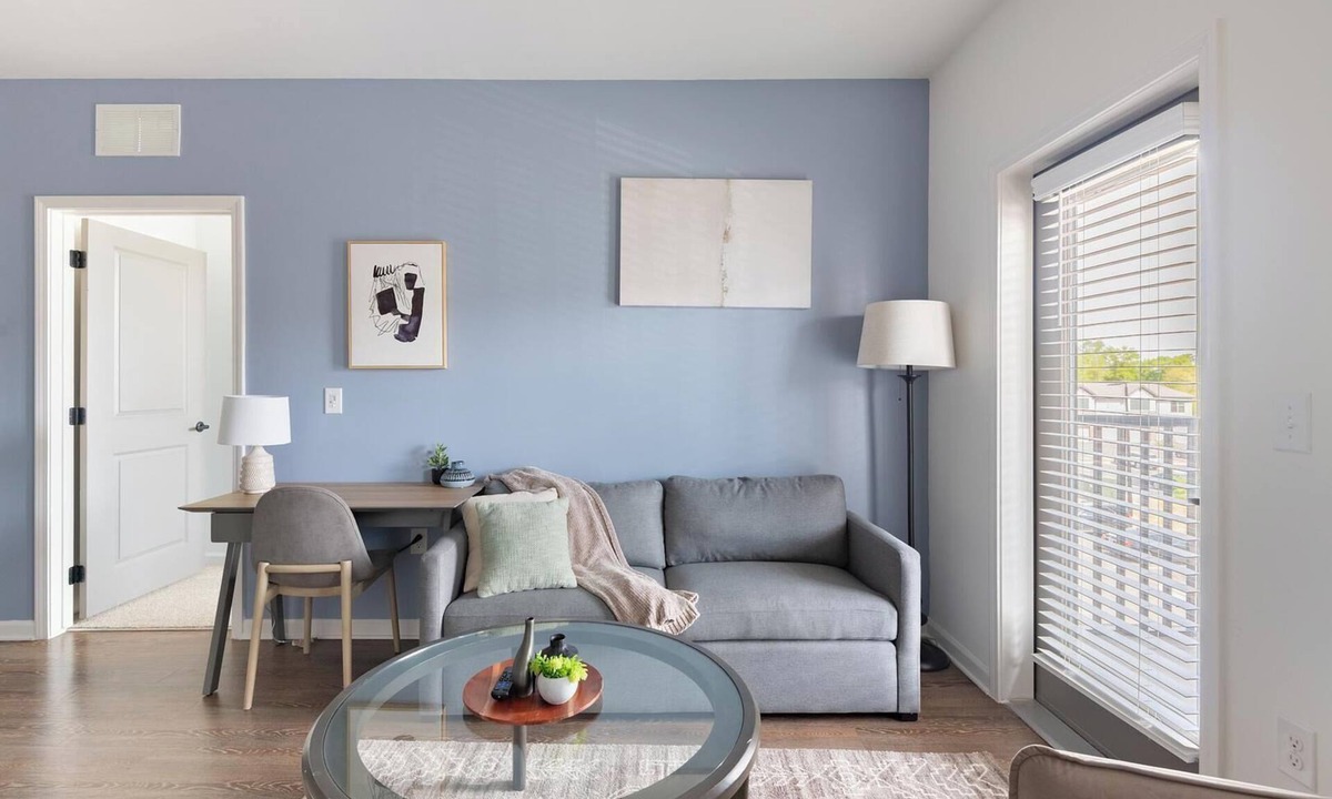 Belville Apartment | Landing | Modern 2BD in Westport