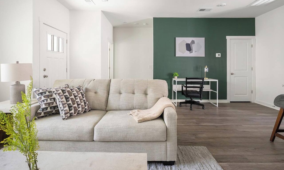 Port Wentworth Apartment | Landing | Spectacular 2BD, Clubhouse, Gym
