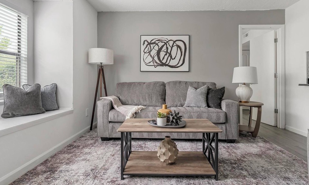 Winston - Salem Apartment | Landing | Spectacular 2BD, Pool, Clubhouse