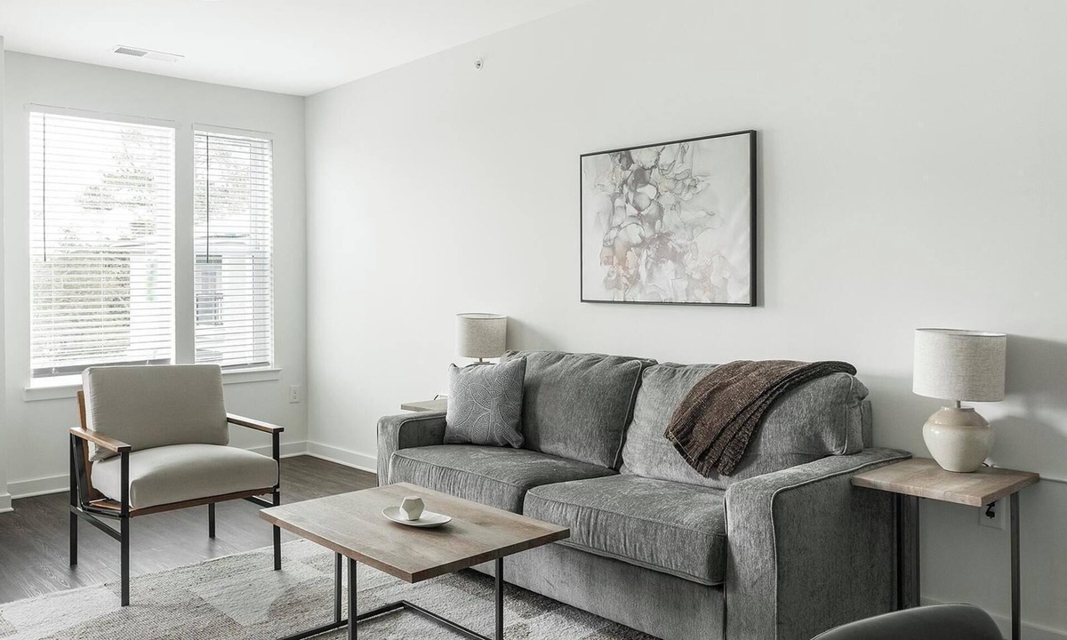 Southeast Raleigh Apartment | Landing | Spectacular 1BD, Clubhouse, Yoga Studio