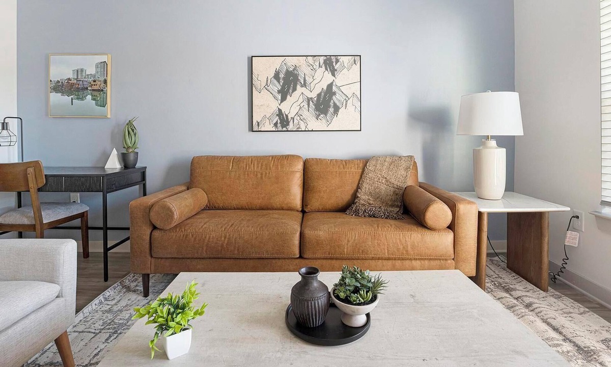 Summerville Apartment | Landing | Spectacular 1BD, Yoga Studio, Gym