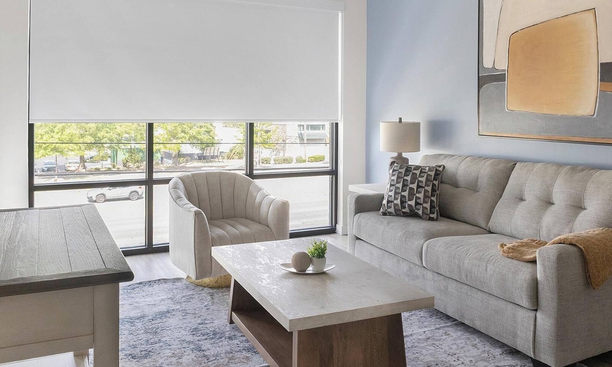 Chapel Hill Apartment | Landing | Stylish 2BD, Game Room, Gym