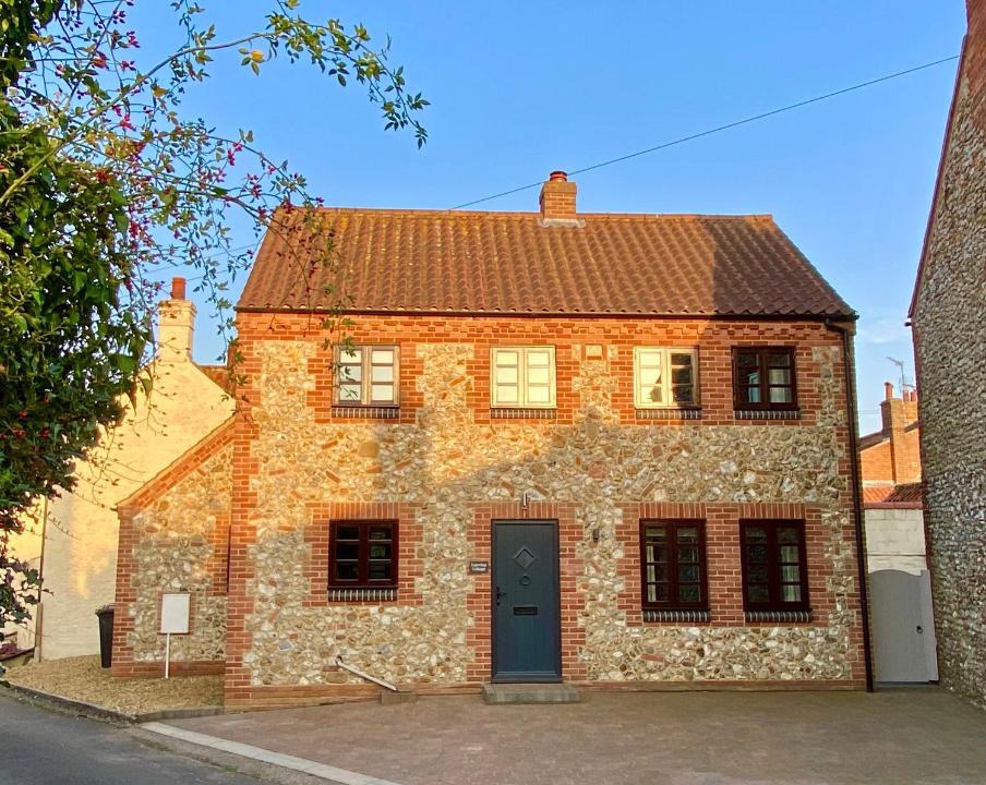 Docking House | Lapwing Cottage Docking