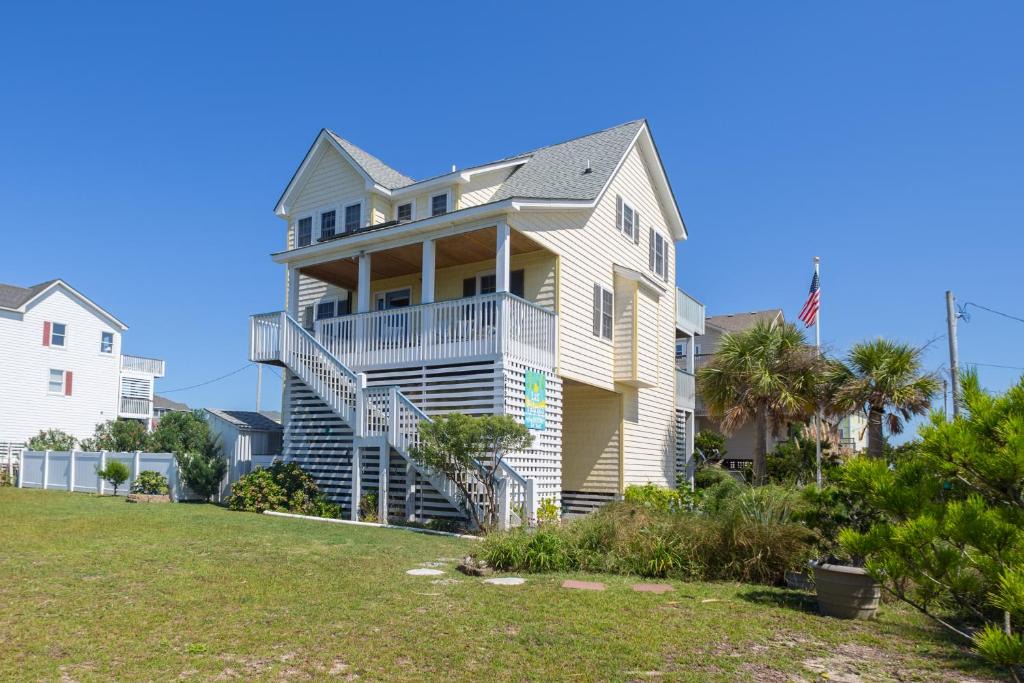 Rodanthe House | Las Palmas 172