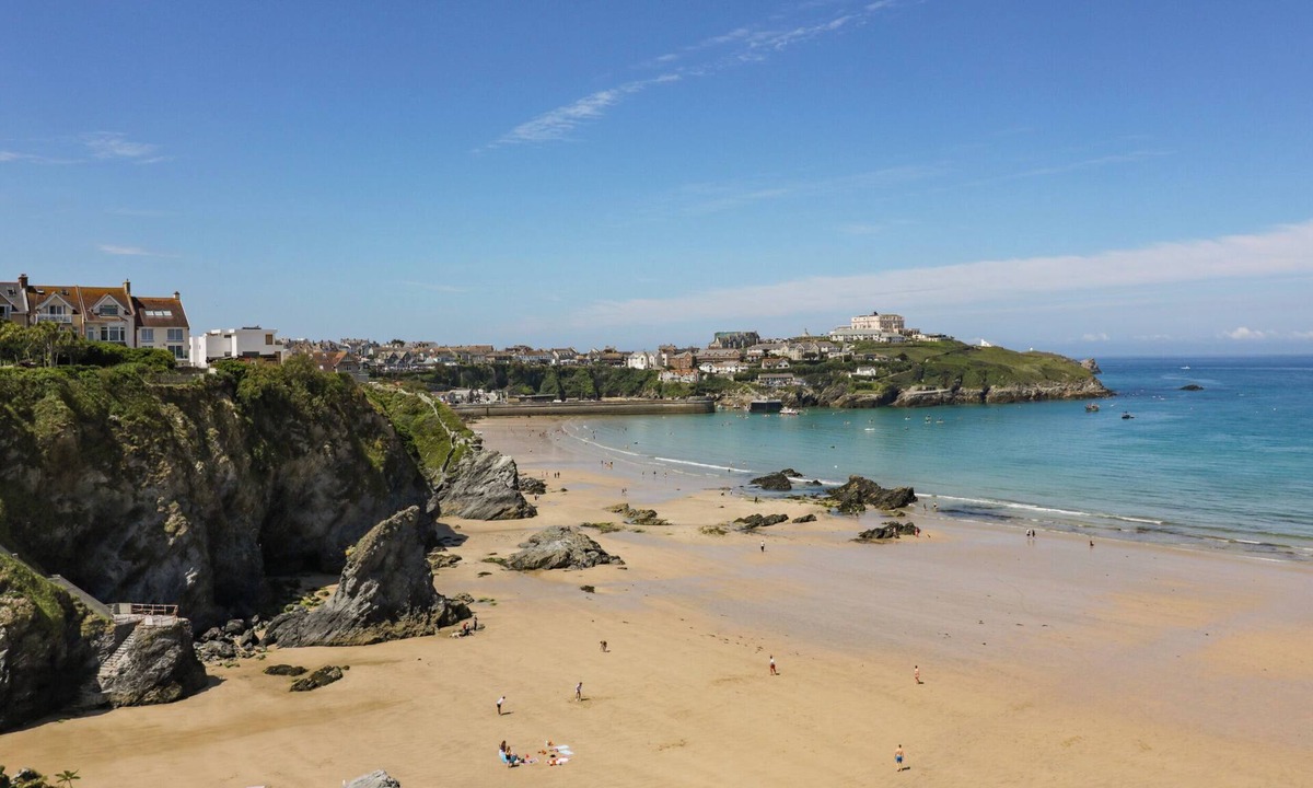 Padstow Cottage | Lazy Days