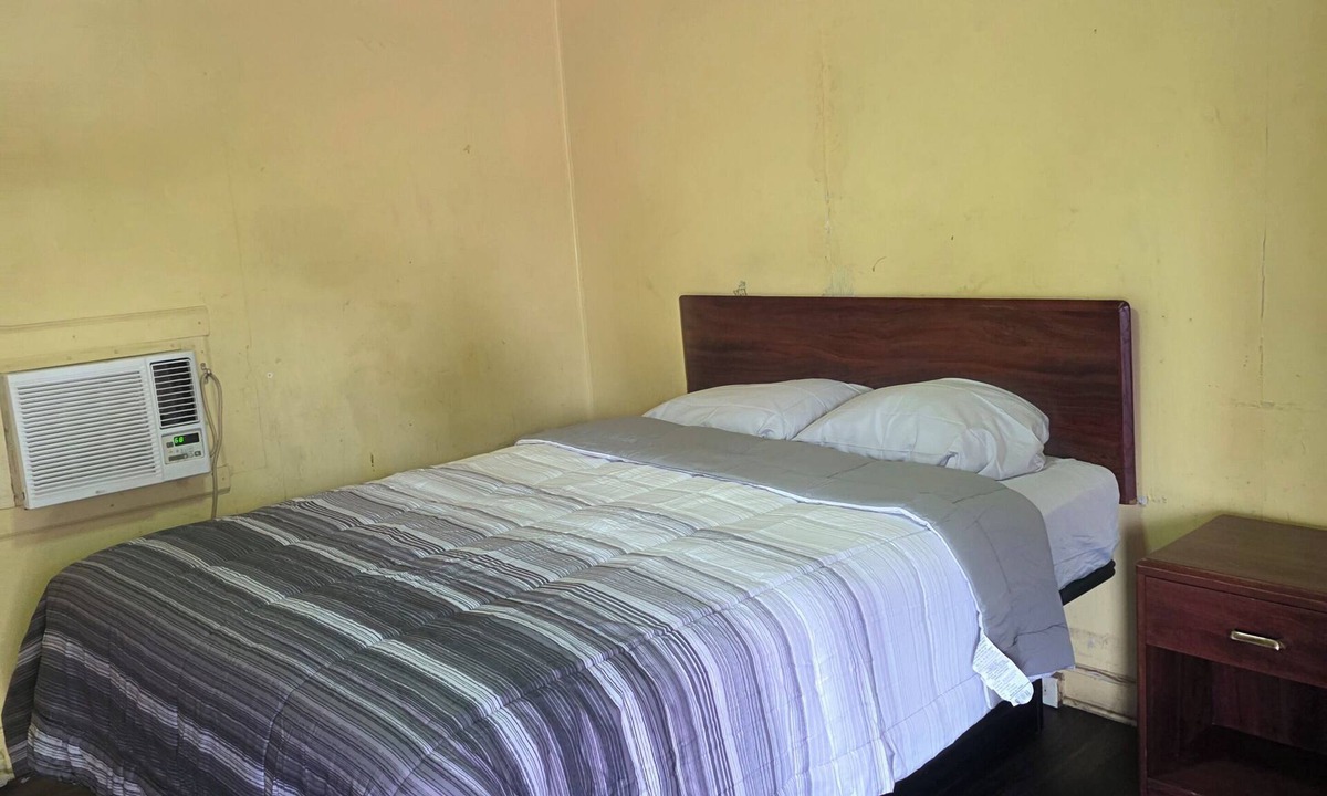 South Nashville Hotel | LEE MOTEL 2 miles from Nashville downtown