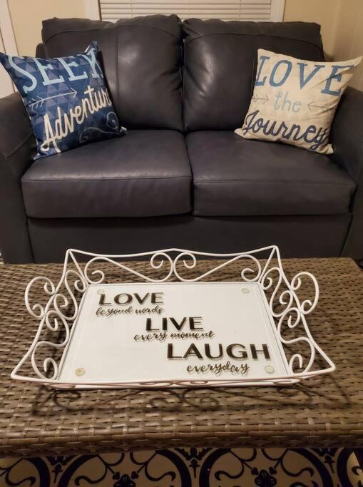 Elizabeth City House | Legacy Cottage. A place to unwind and unplug!