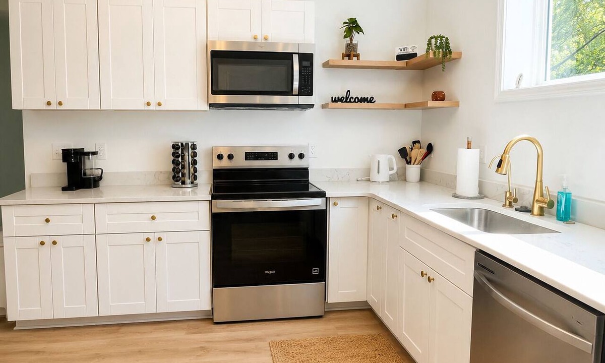 Sunset Hills Apartment | Leonard Apartments
