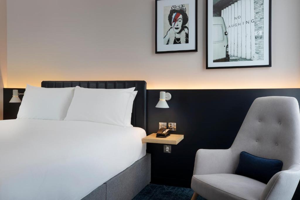 Bristol Floating Harbour Hotel | Leonardo Hotel Bristol City
