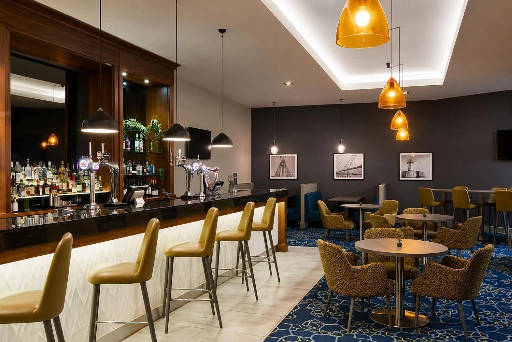 Middlesbrough Hotel | Leonardo Hotel Middlesbrough
