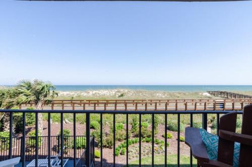 Carolina Beach House | Lime in the Coconut by Bryant Real Estate